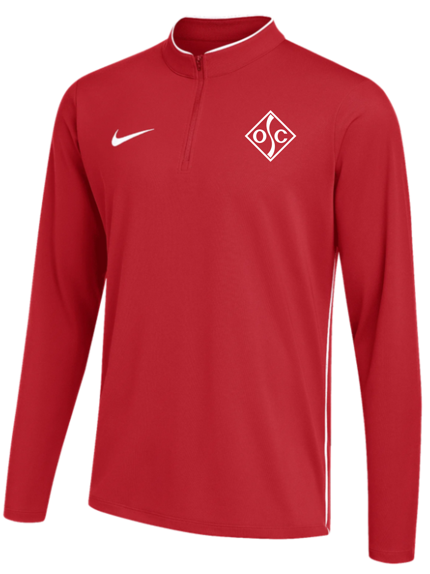 Nike Park 26 Drilltop OSC Fechten