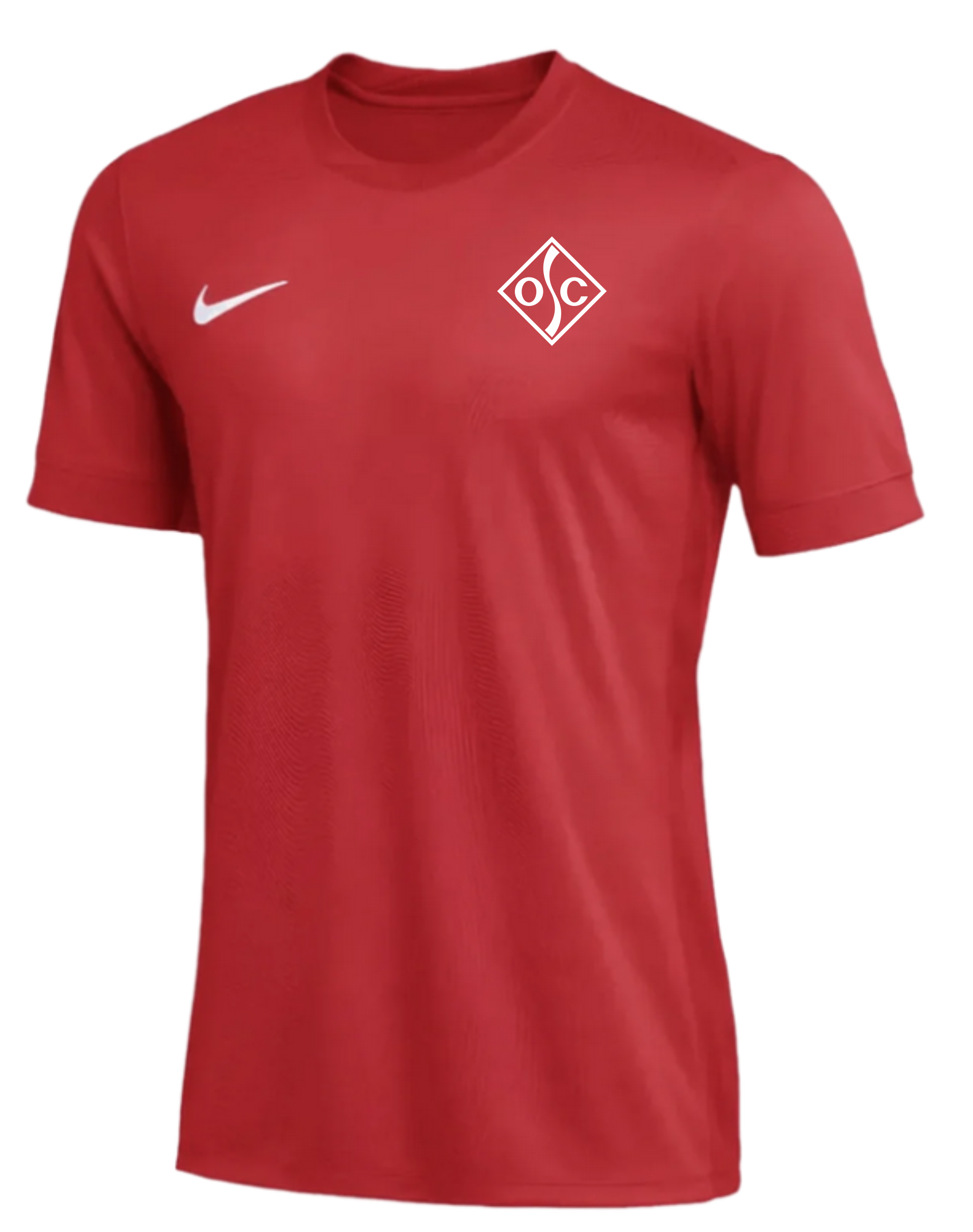 Nike Strike IV T-Shirt OSC Fechten