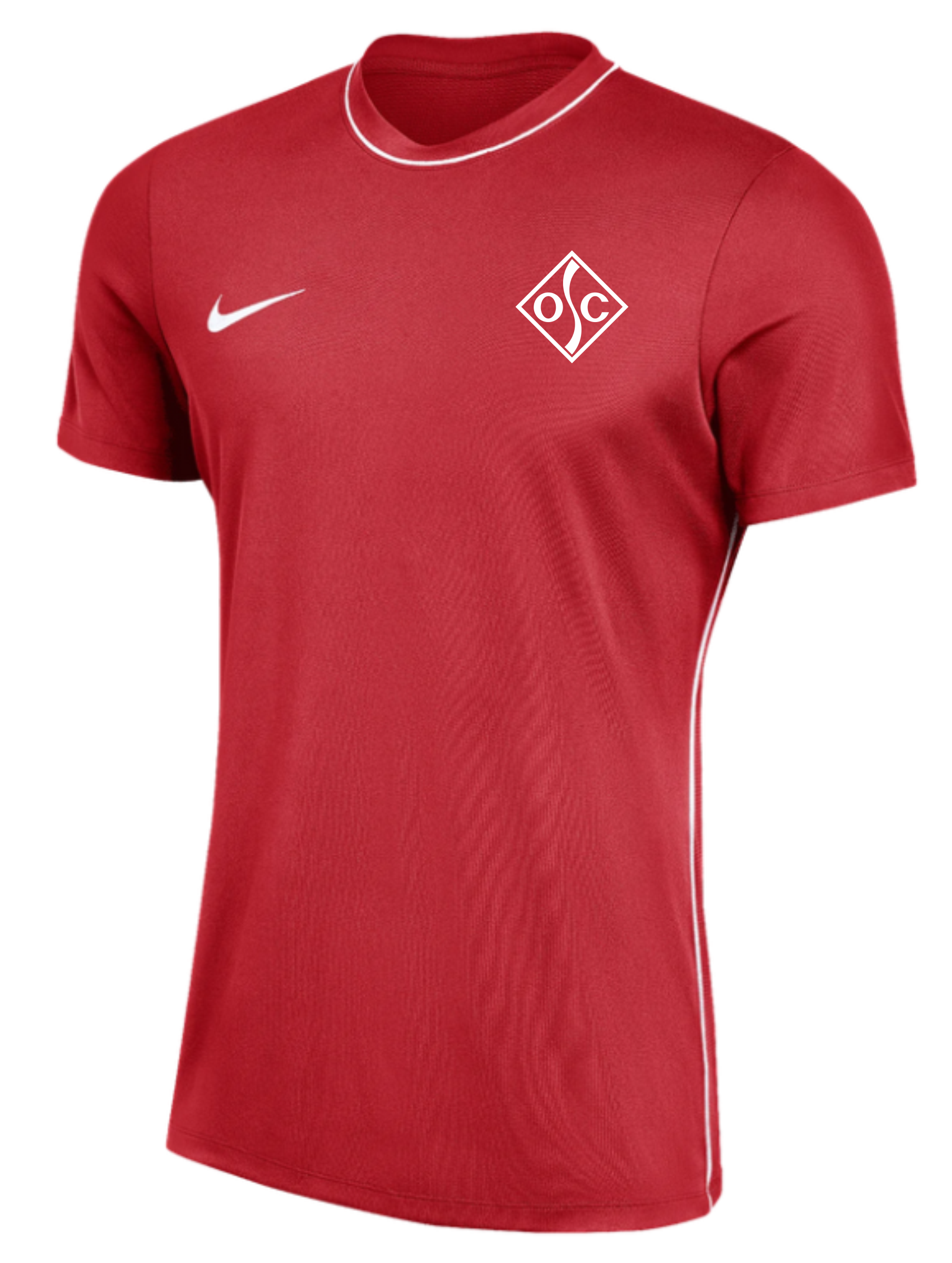 Nike Park 26 Trainingsshirt OSC Fechten