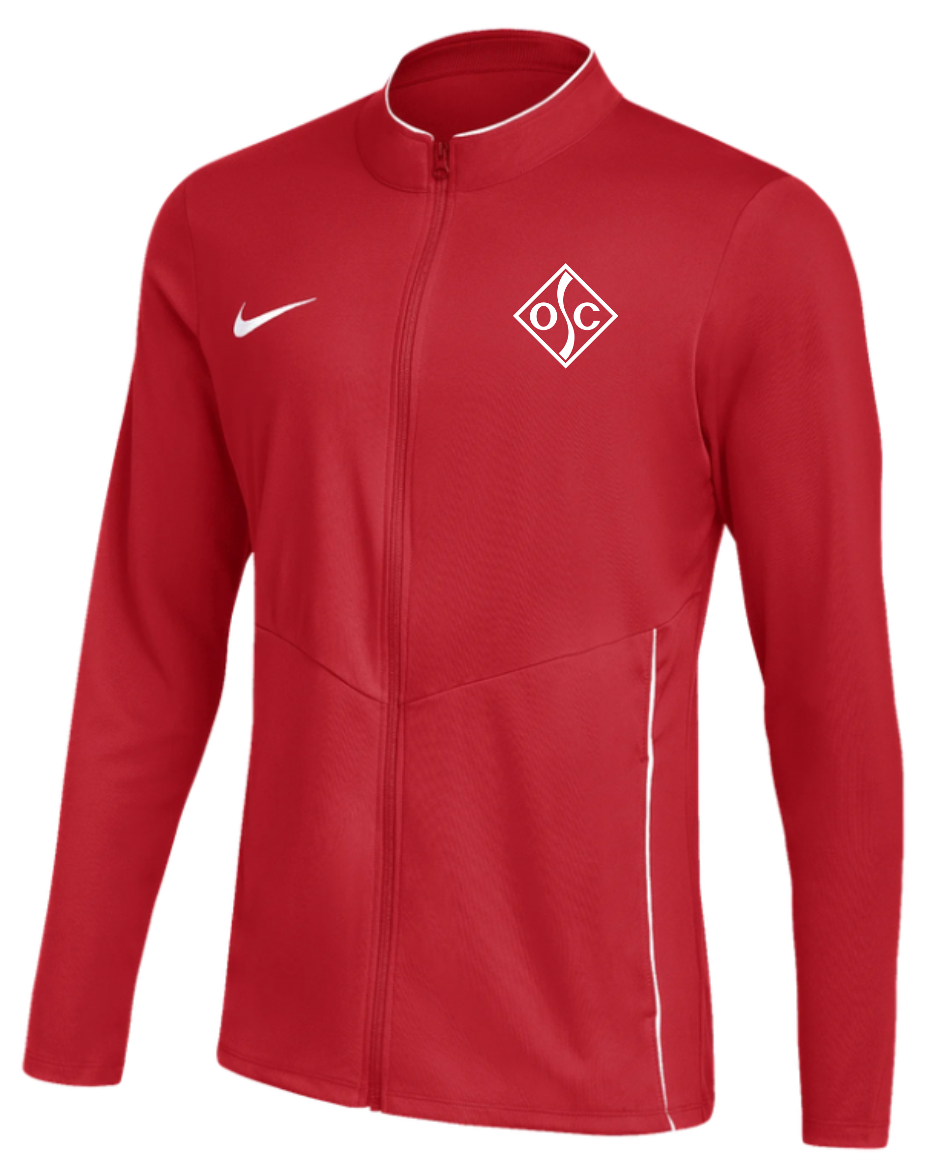 Nike Park 26 Trainingsjacke OSC Fechten