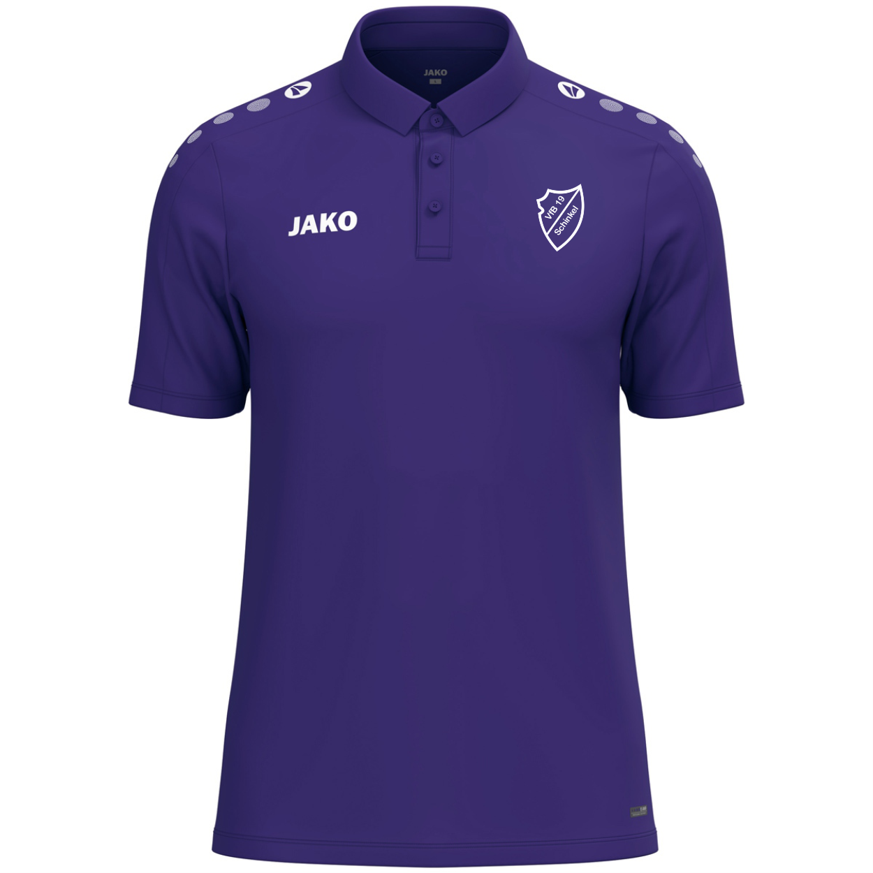 Jako Poloshirt VfB Schinkel