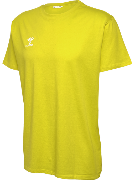 Hummel Go 2.0 Cotton T-Shirt