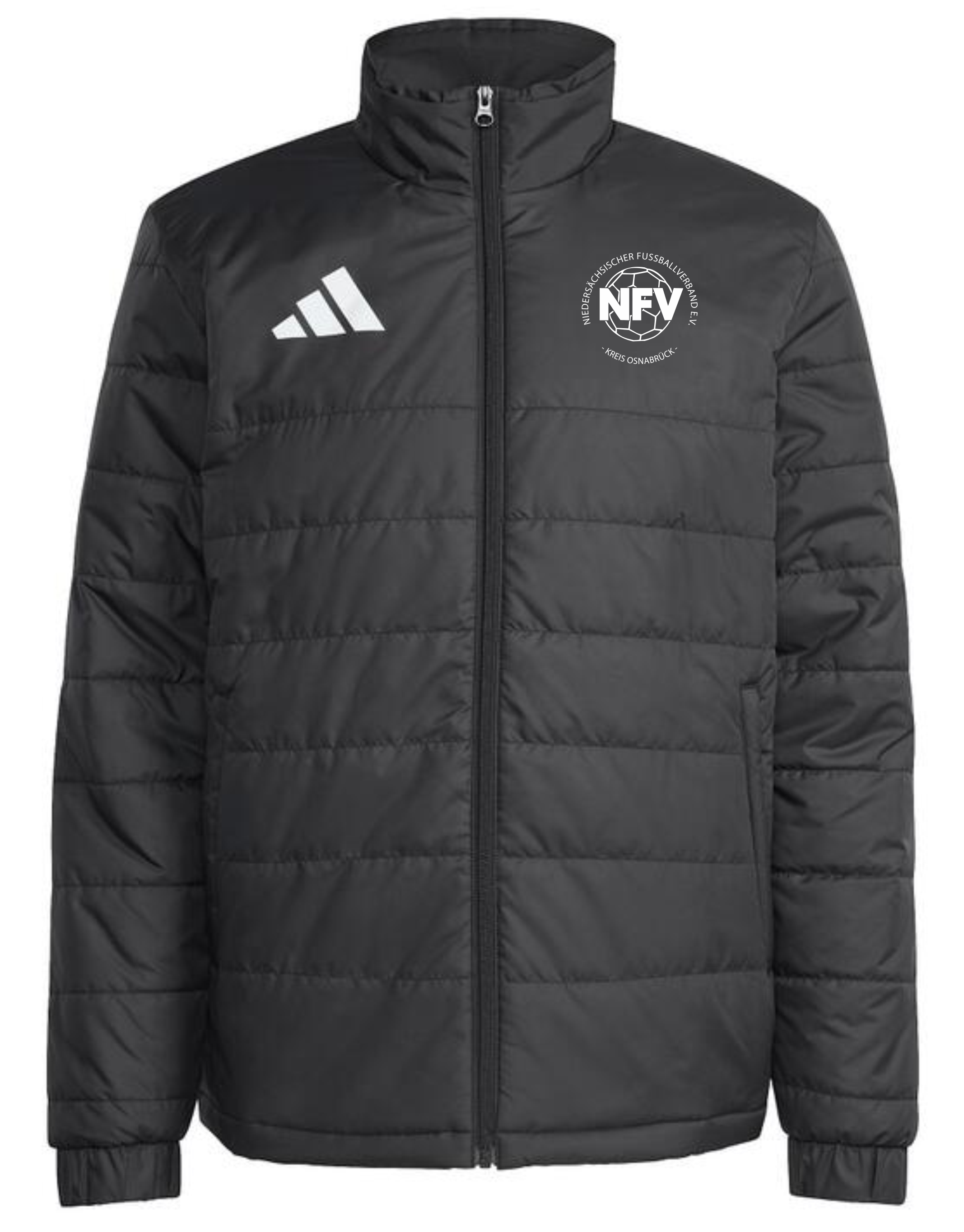 NFV Freizeitjacke