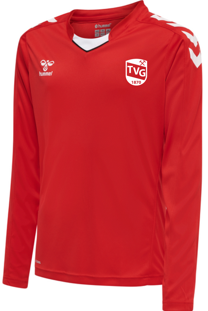 Trikot langarm TV Georgsmarienhütte Handball