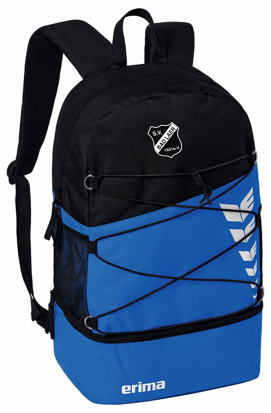 Rucksack SV Bad Laer