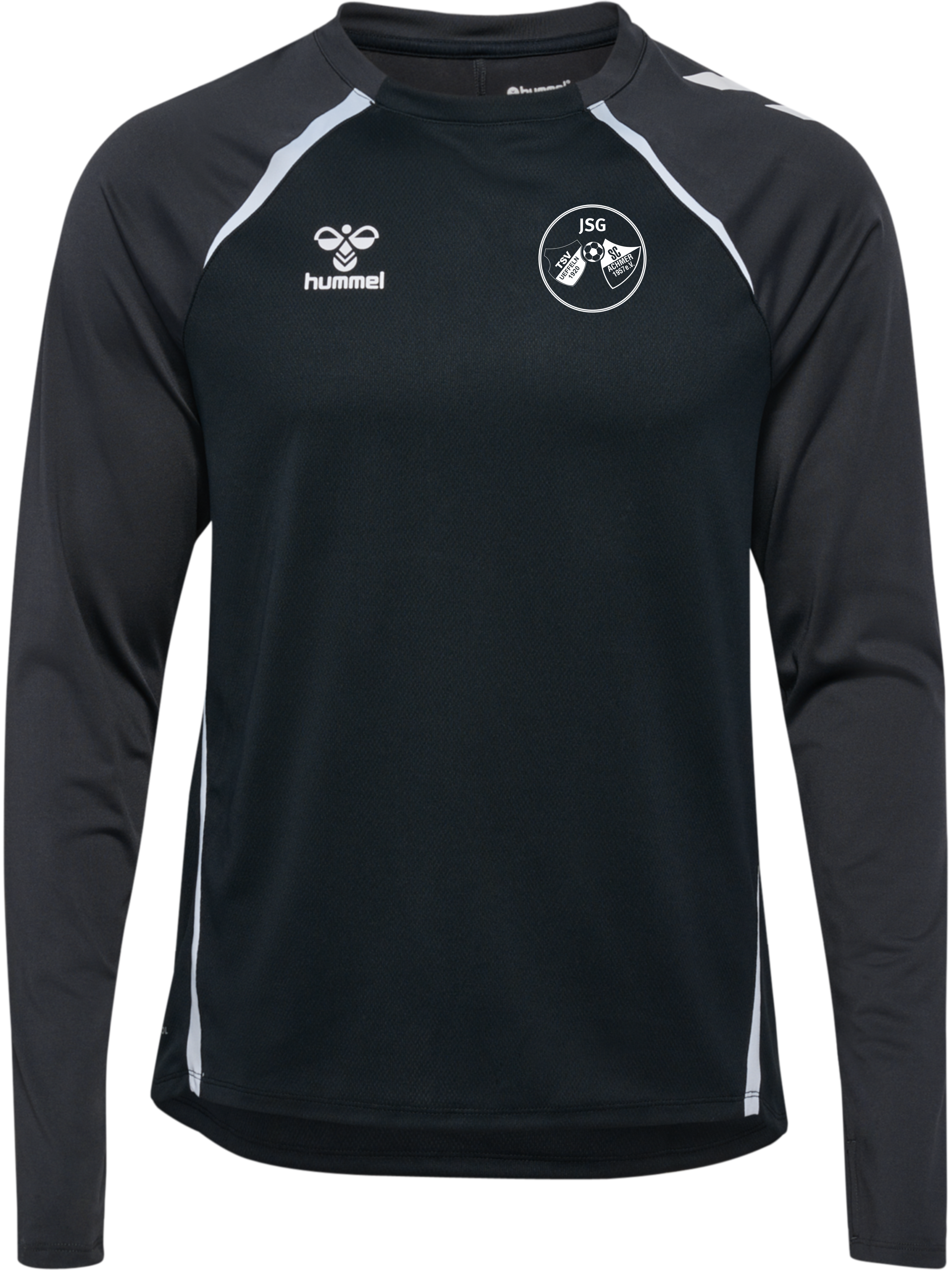 Sweatshirt JSG Achmer/Ueffeln