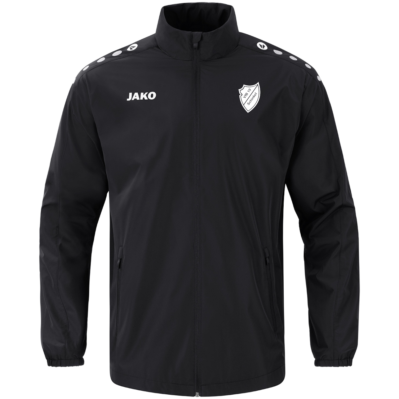 Jako Regenjacke VfB Schinkel