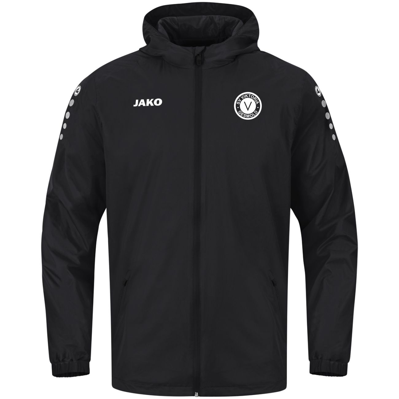 Allwetterjacke Viktoria Gesmold