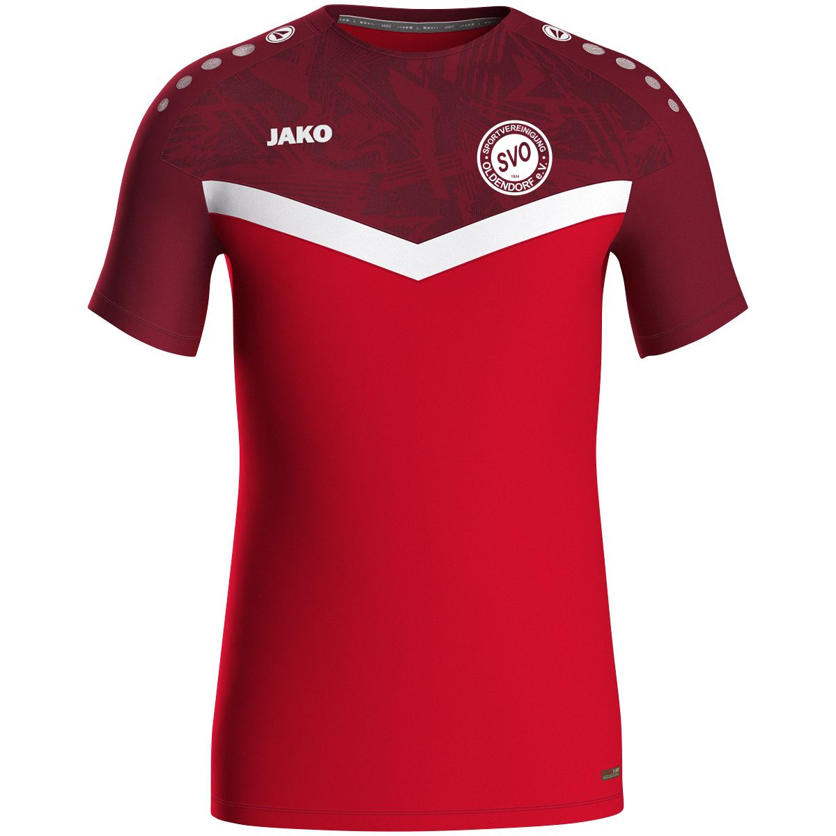 Trikot SV Oldendorf