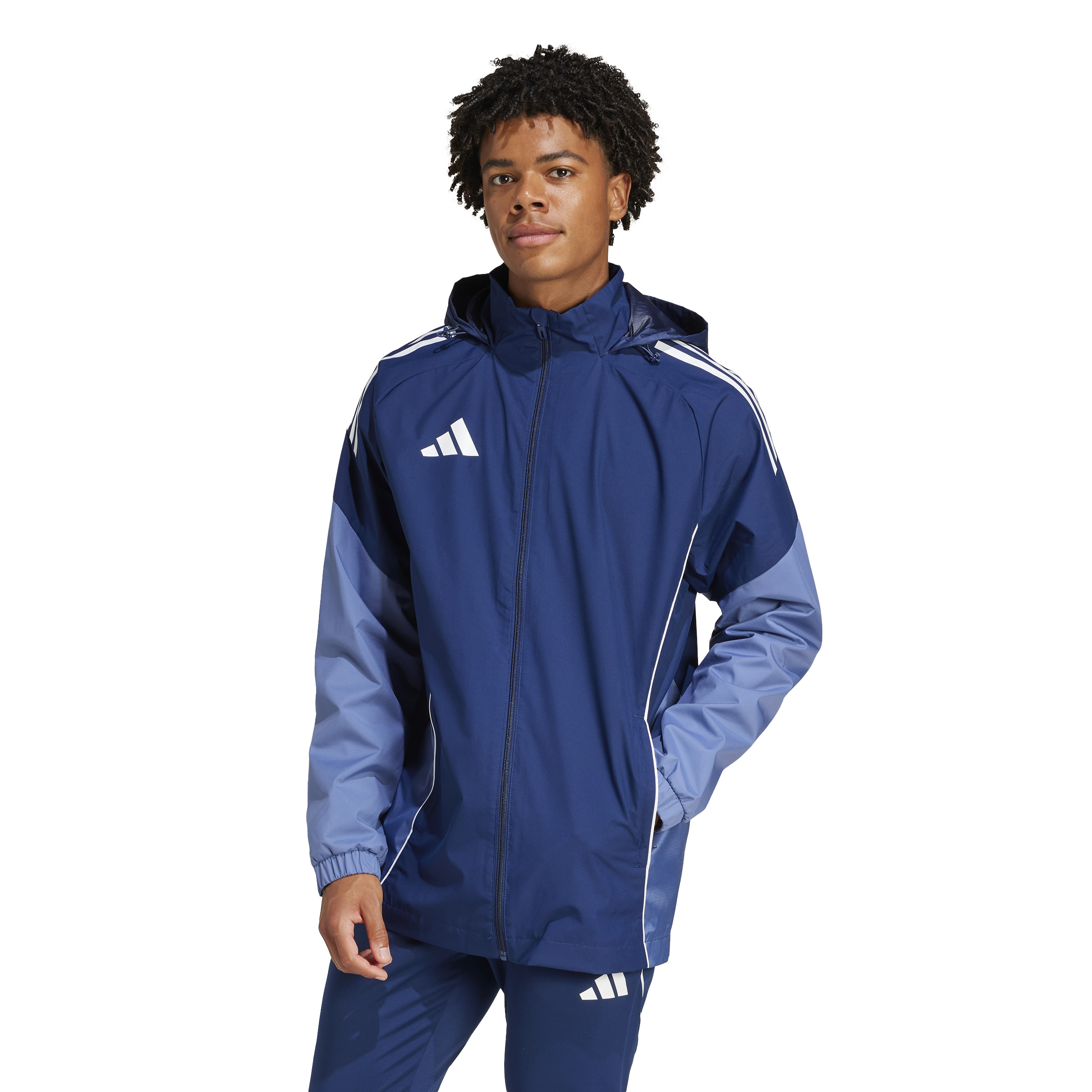 Adidas Tiro 25 Competition Allwetterjacke
