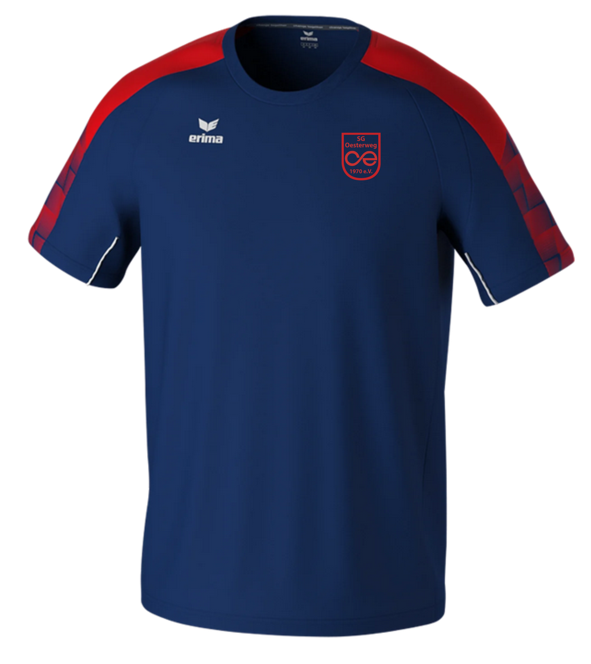 Erima Shirt SG Oesterweg