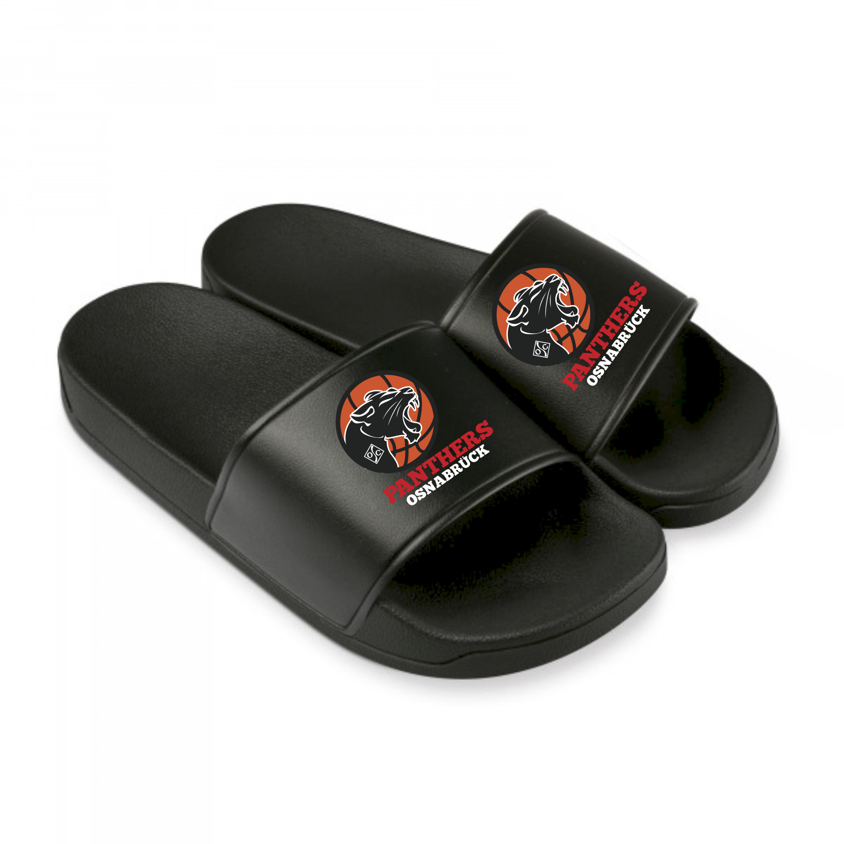 Badelatsche OSC Panthers