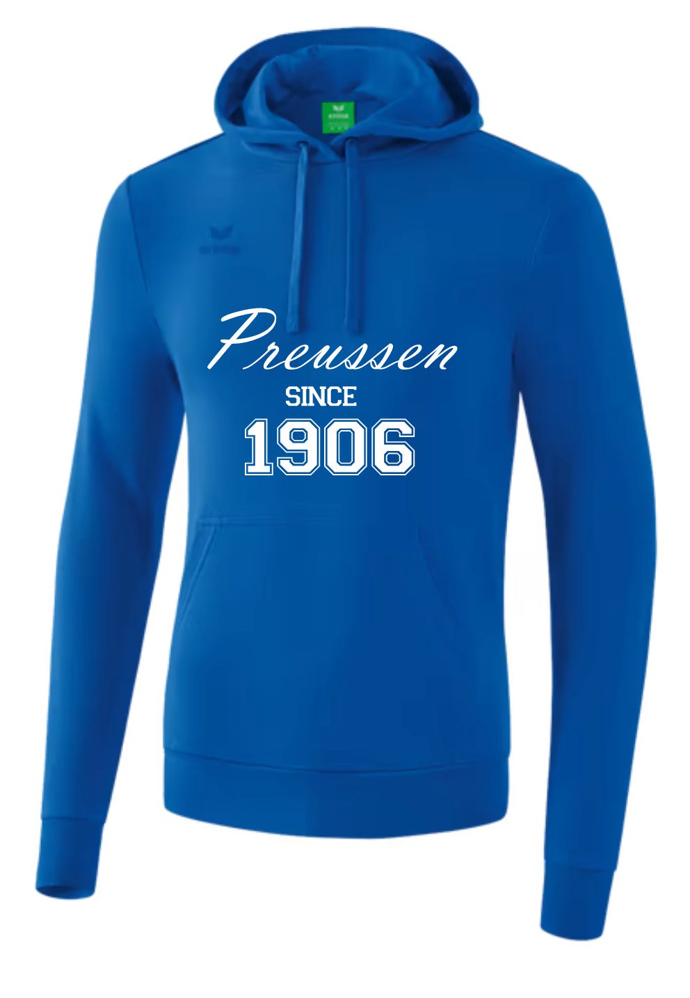 FAN-Hoody Preussen 1906