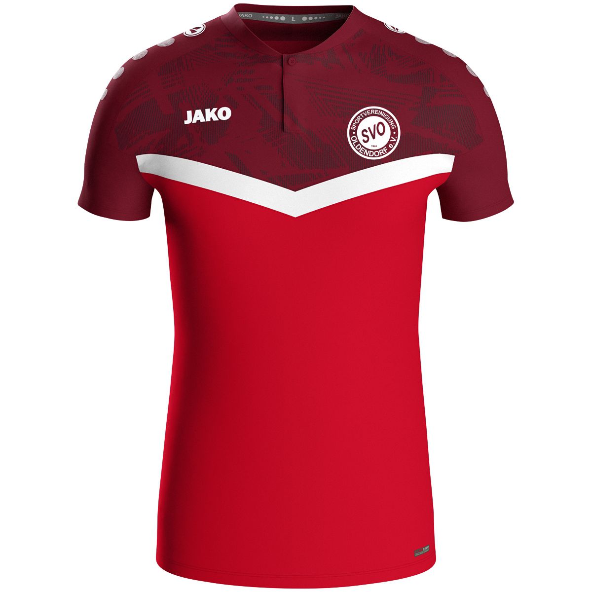Poloshirt SV Oldendorf