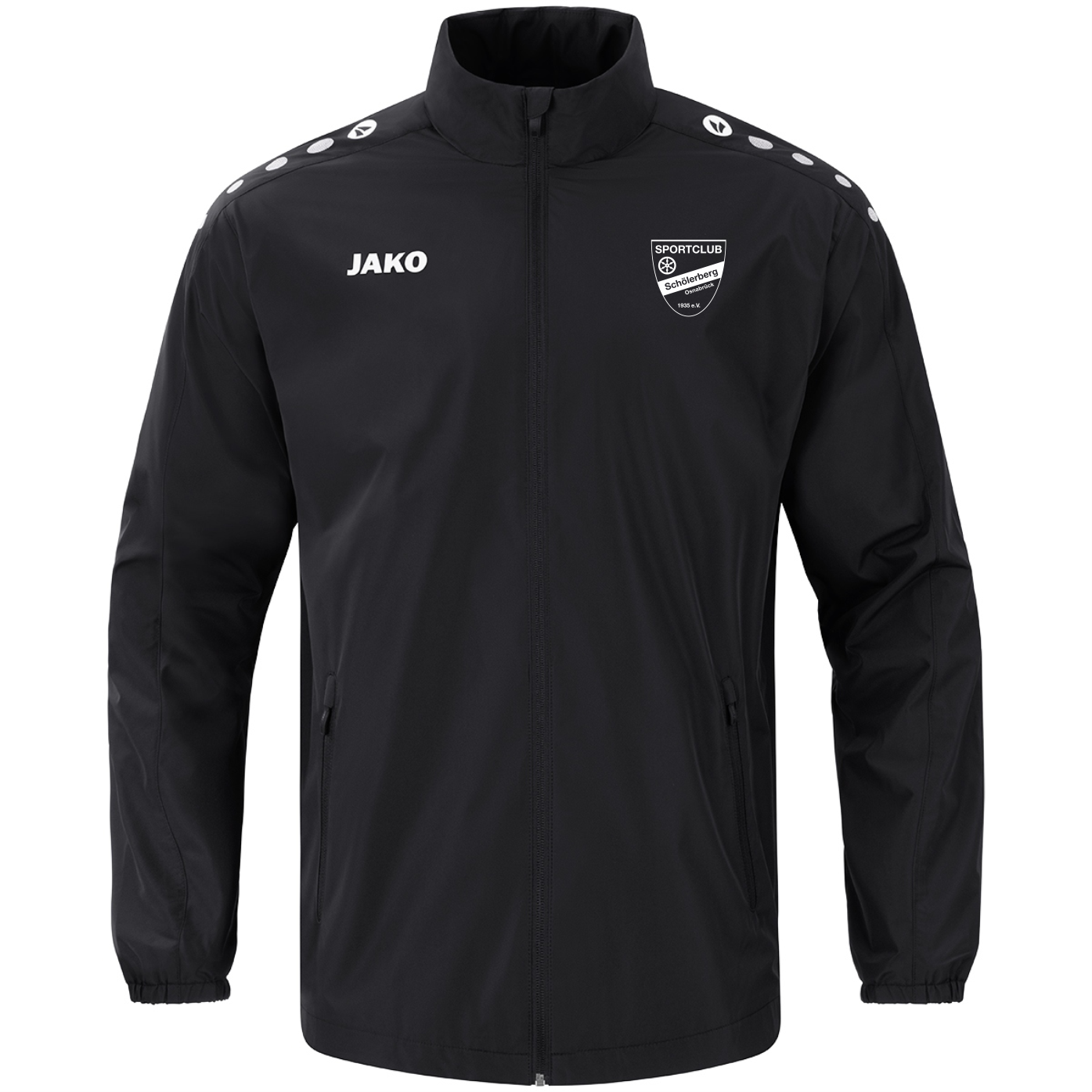 Jako Allwetterjacke SC Schölerberg