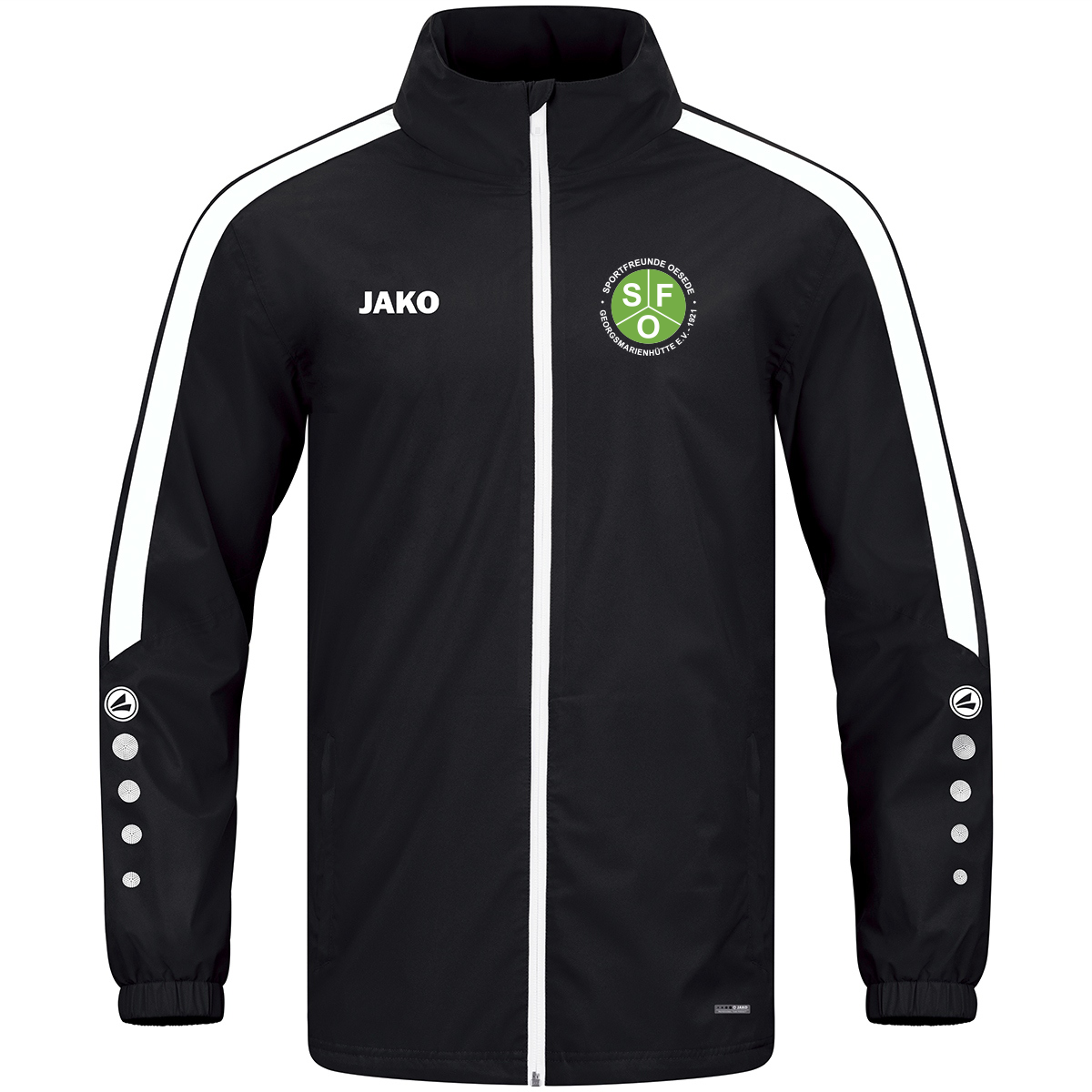 Allwetterjacke SF Oesede