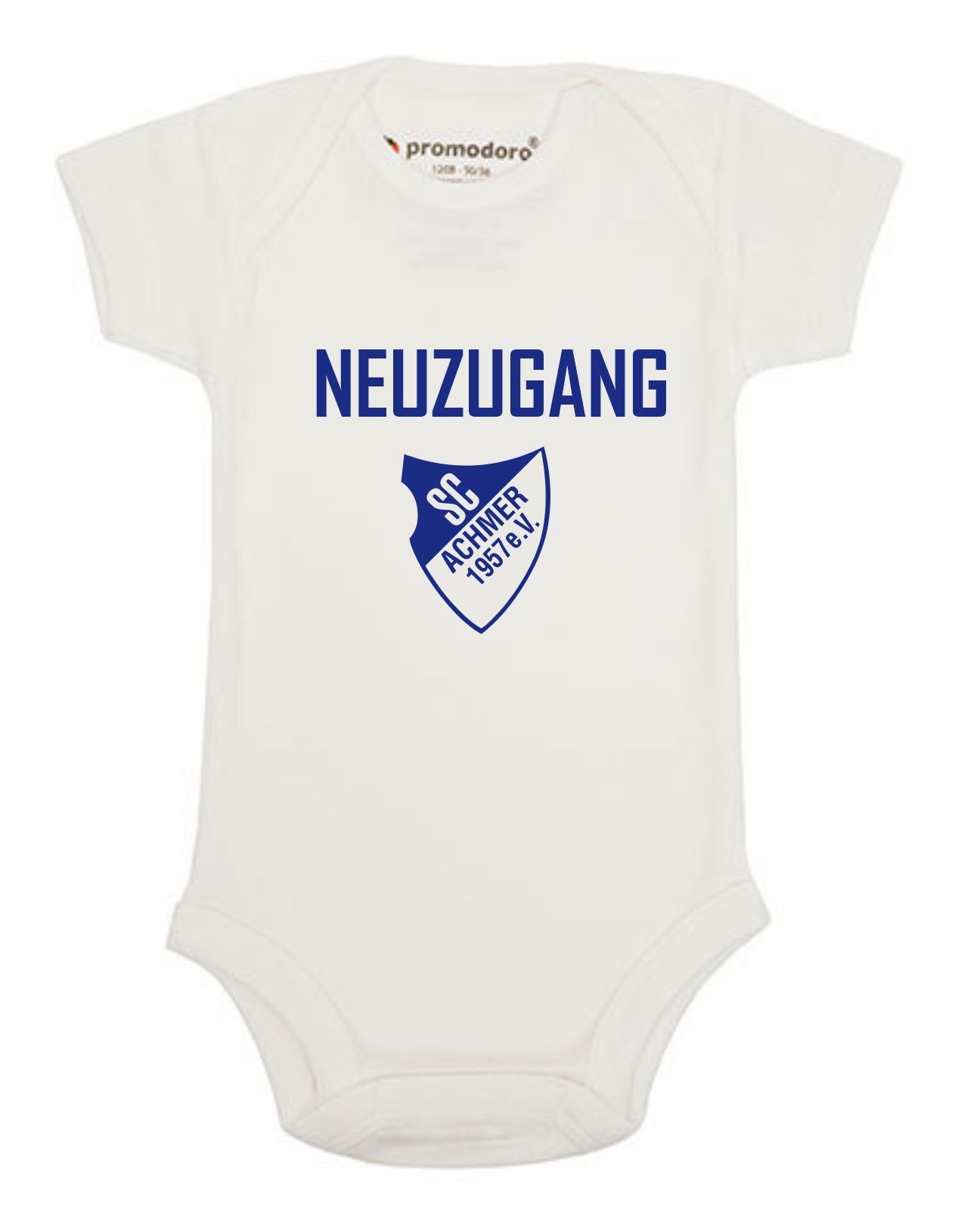 Babystrampler SC Achmer