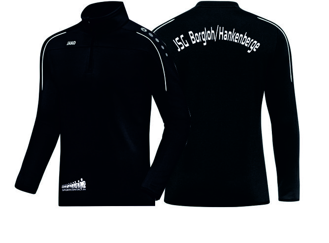 Ziptop JSG Borgloh/Hankenberge