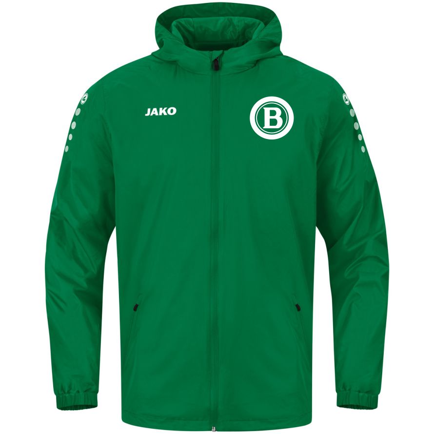 Allwetterjacke Ballsport Eversburg