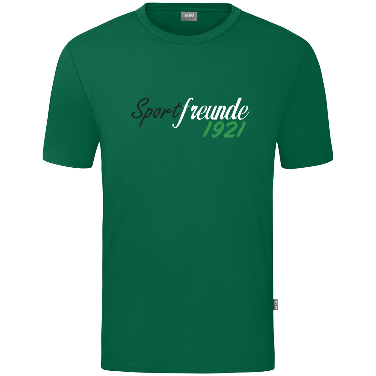 Fanshirt SF Oesede in 3 Farben