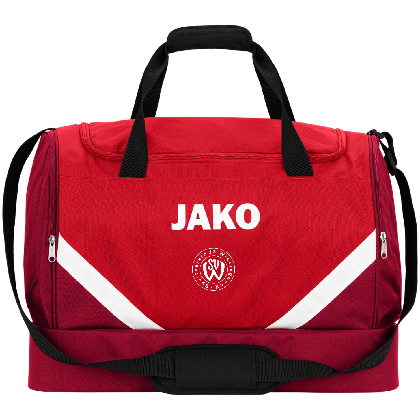 Jako Sporttasche mit Bodenfach SV 28 Wissingen
