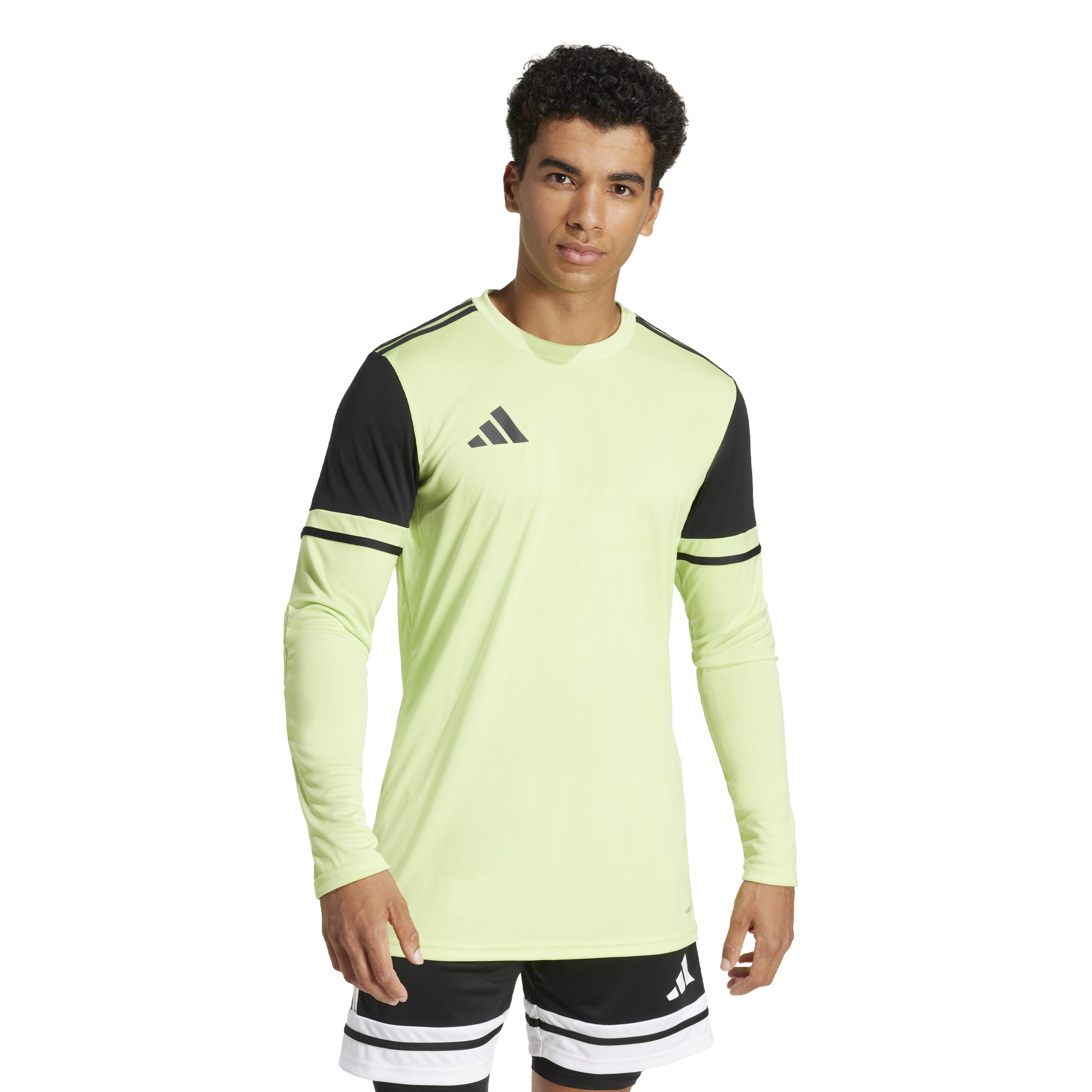 Adidas Squadra 25 Torwarttrikot