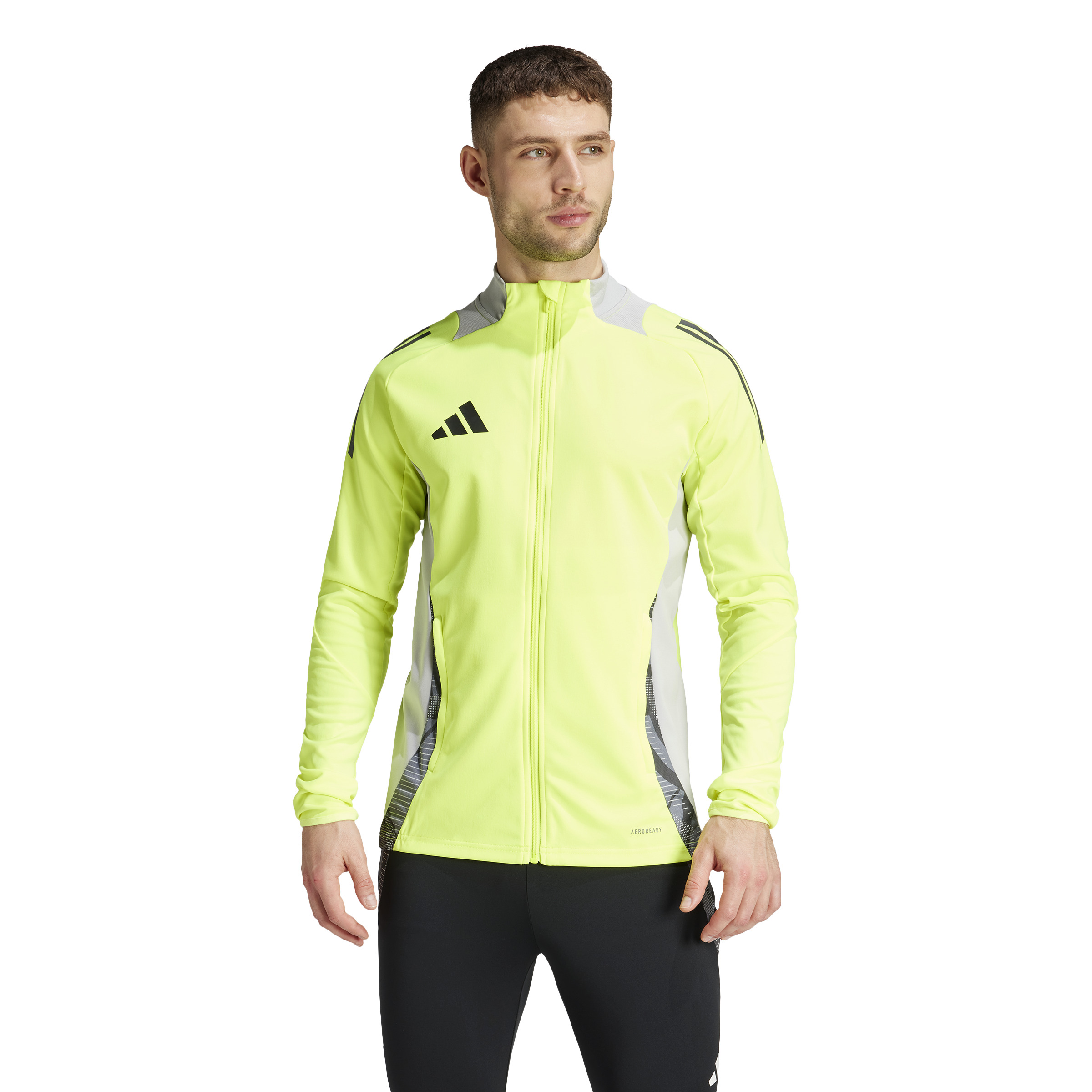 Adidas Trainingsjacke Tiro 24 Competition