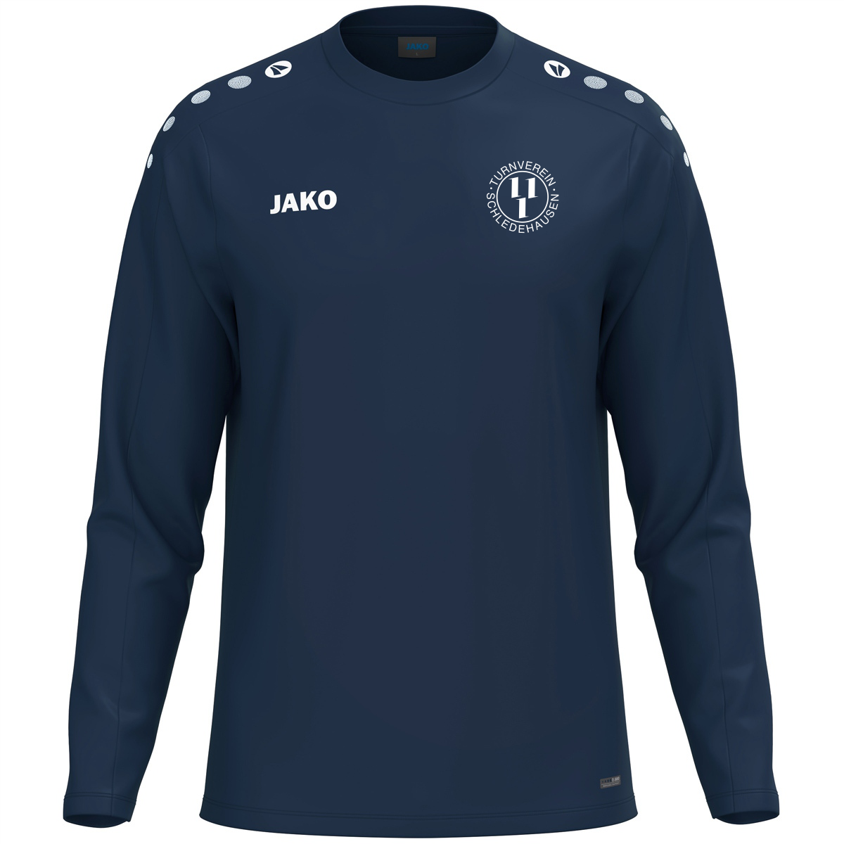 Jako Sweatshirt One TV Schledehausen