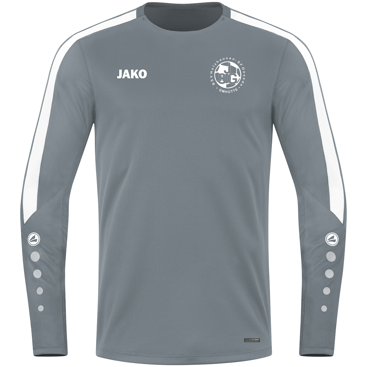 Sweatshirt JSG Oesede Holzhausen