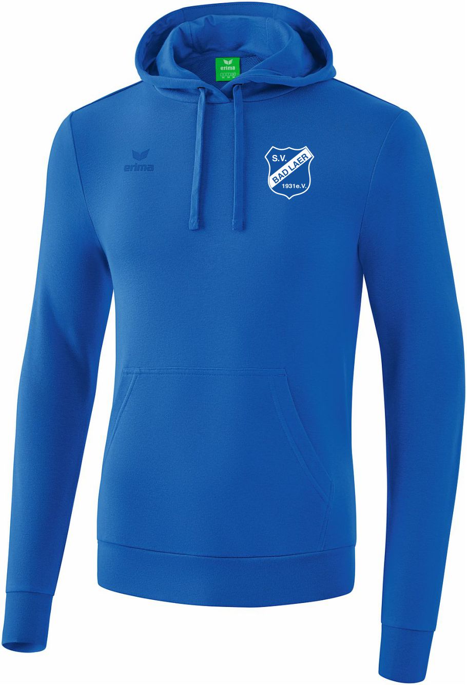 Kapuzensweat SV Bad Laer
