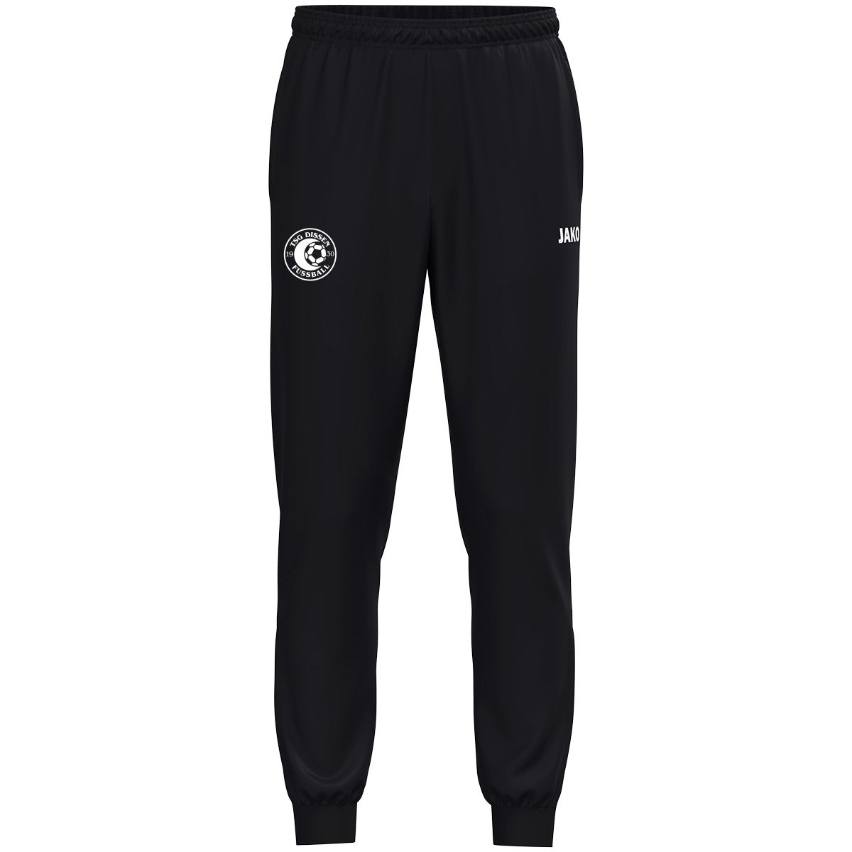 Polyesterhose TSG Dissen