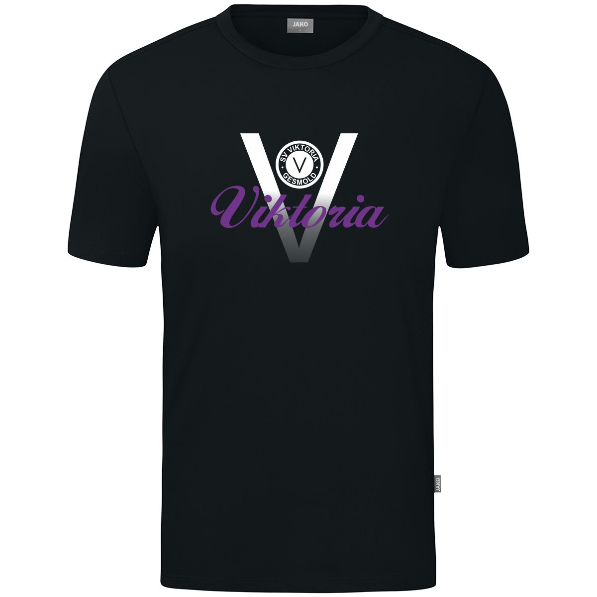Fan T-Shirt  Viktoria Gesmold