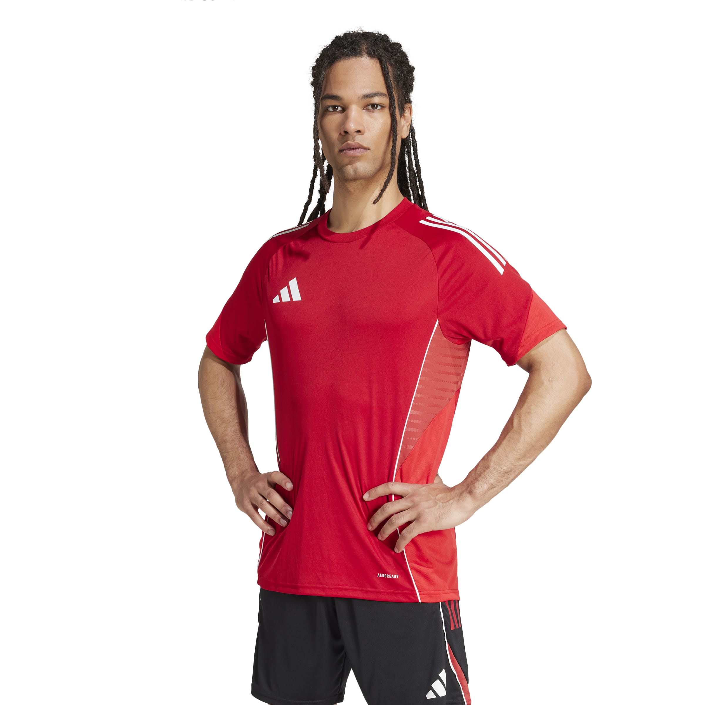 Adidas Trikot Tiro 25 Competition Jersey