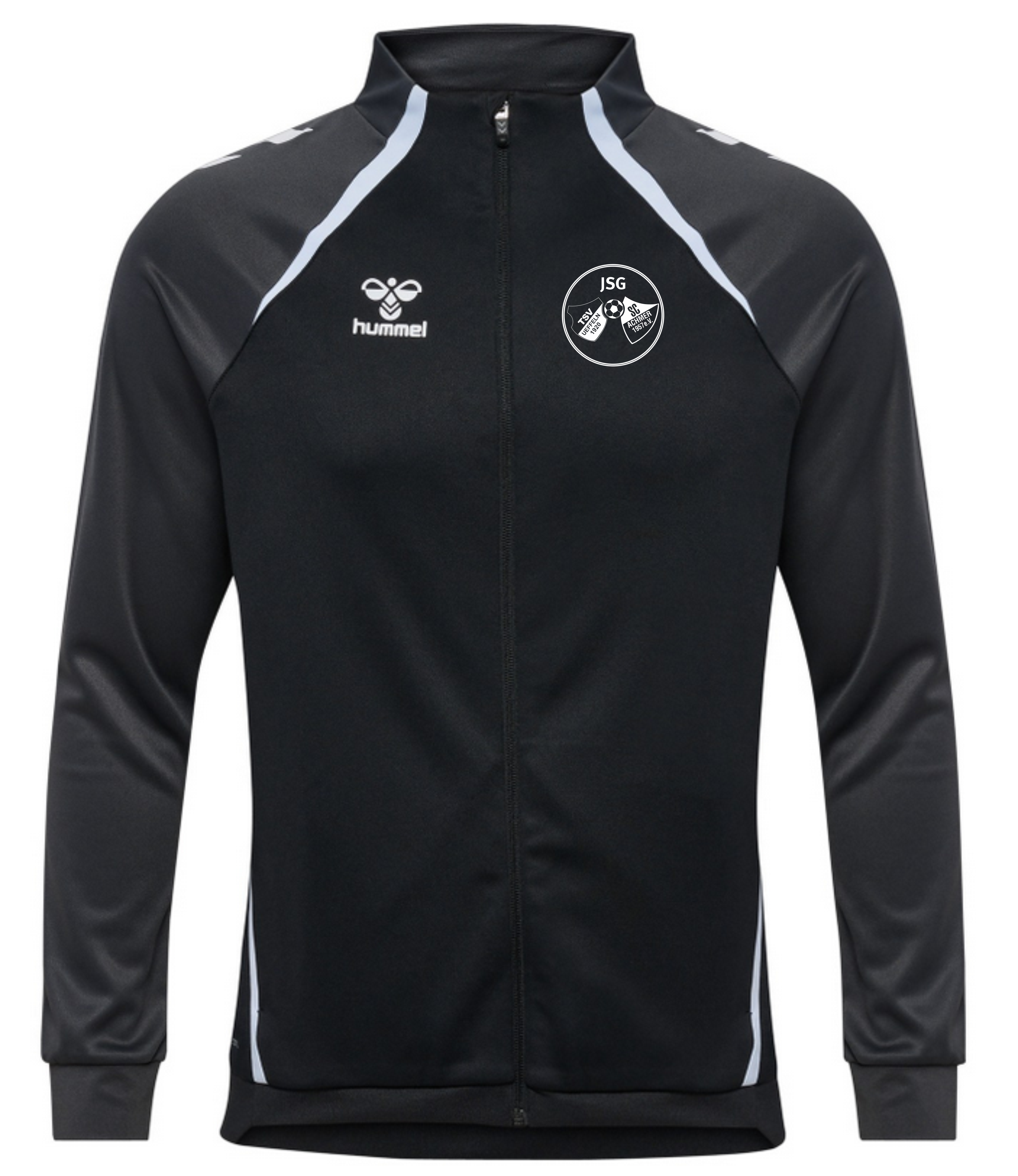 Trainingsjacke JSG Achmer/Ueffeln