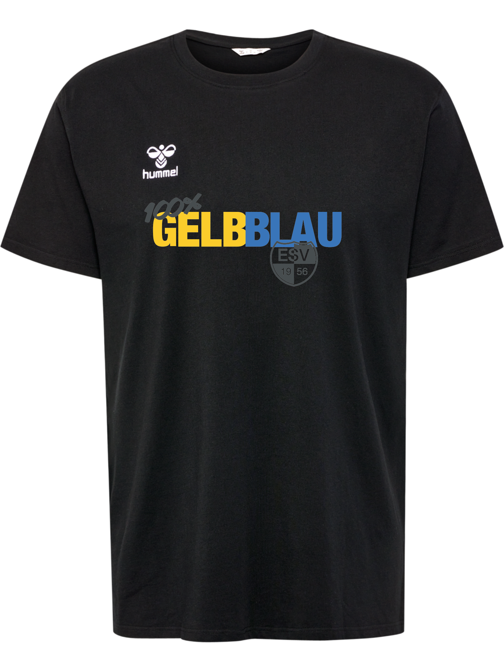 T-Shirt ESV in 2 Motiven