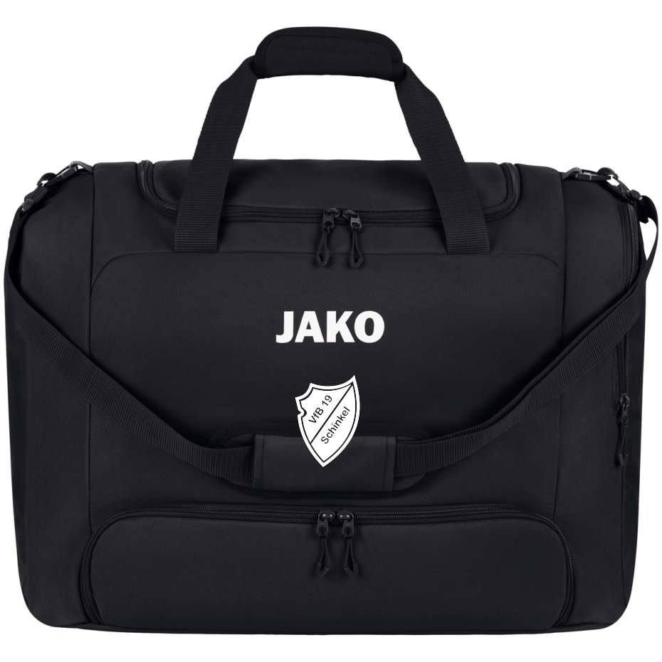 Jako Tasche mit Bodenfach VfB Schinkel