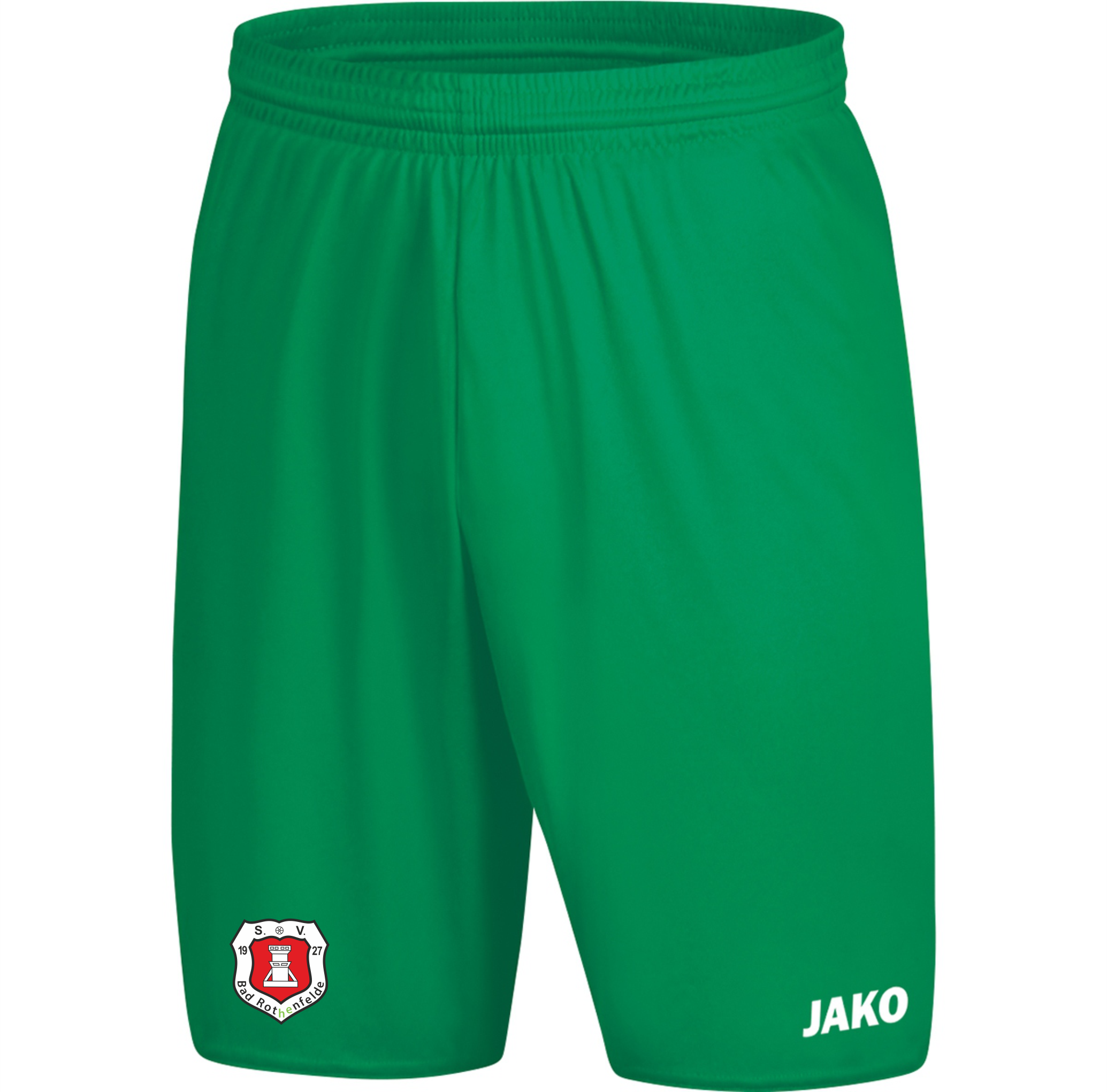 Heimshort SV Bad Rothenfelde