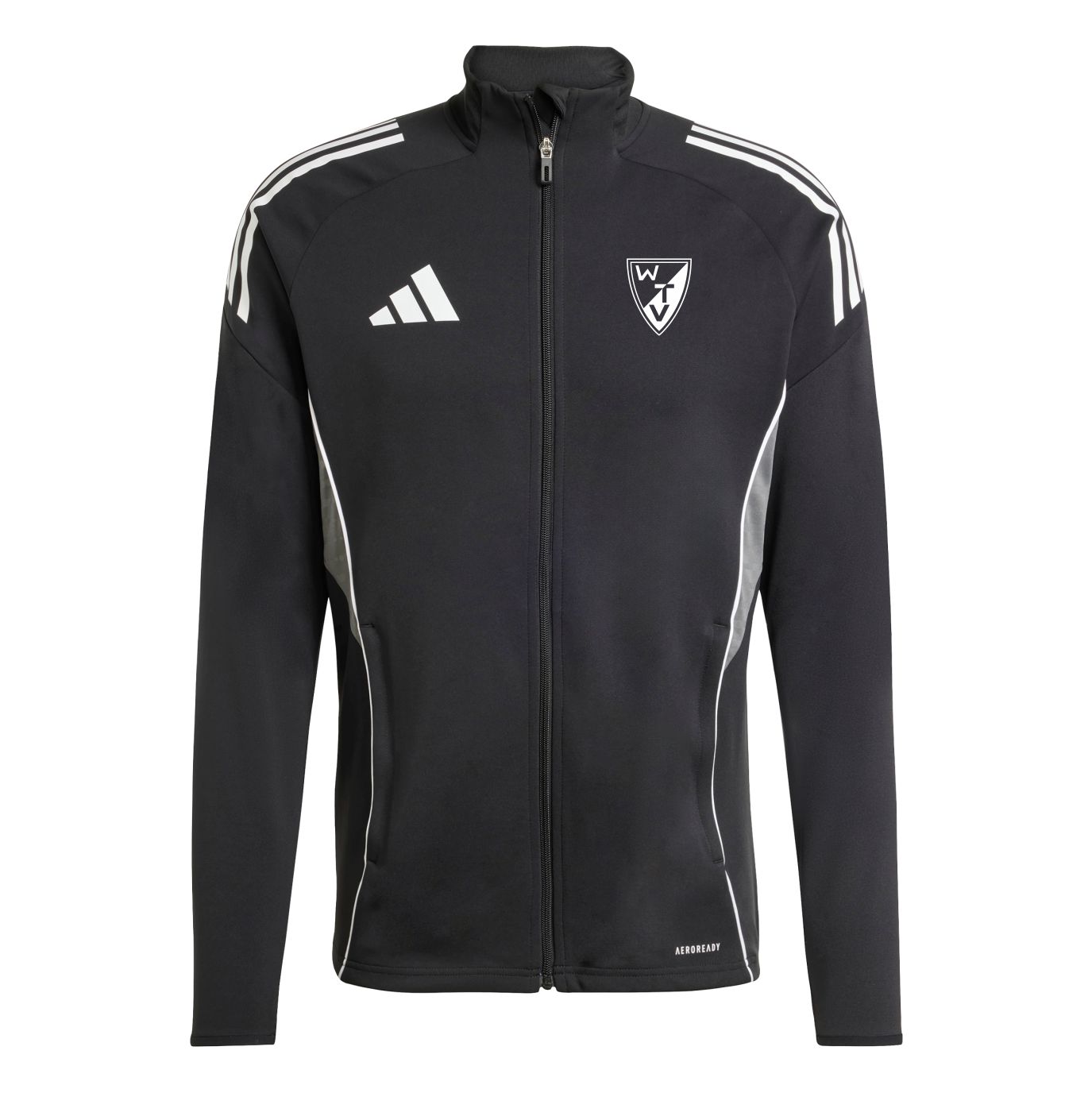 Trainingsjacke TV Wellingholzhausen