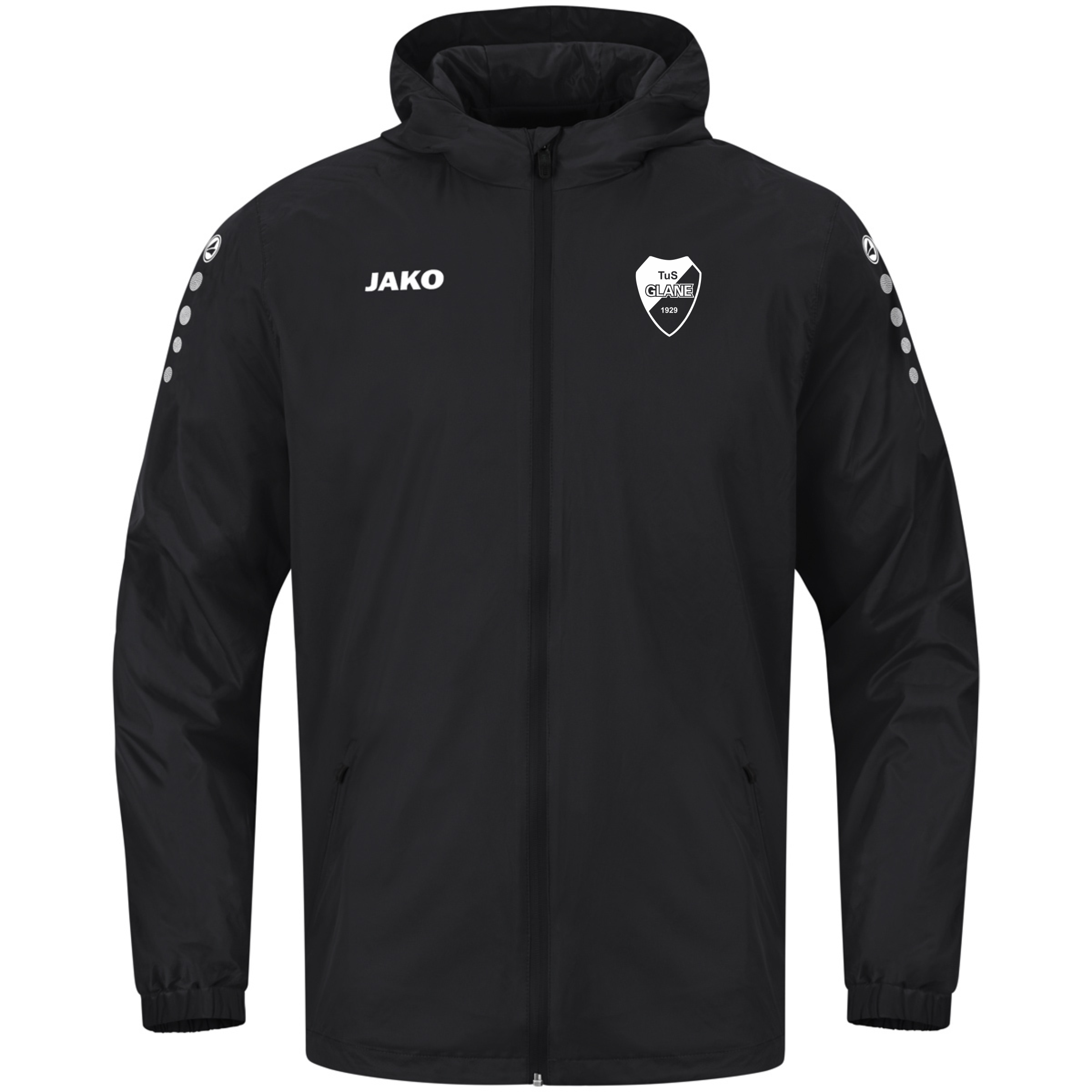 Regenjacke TuS Glane