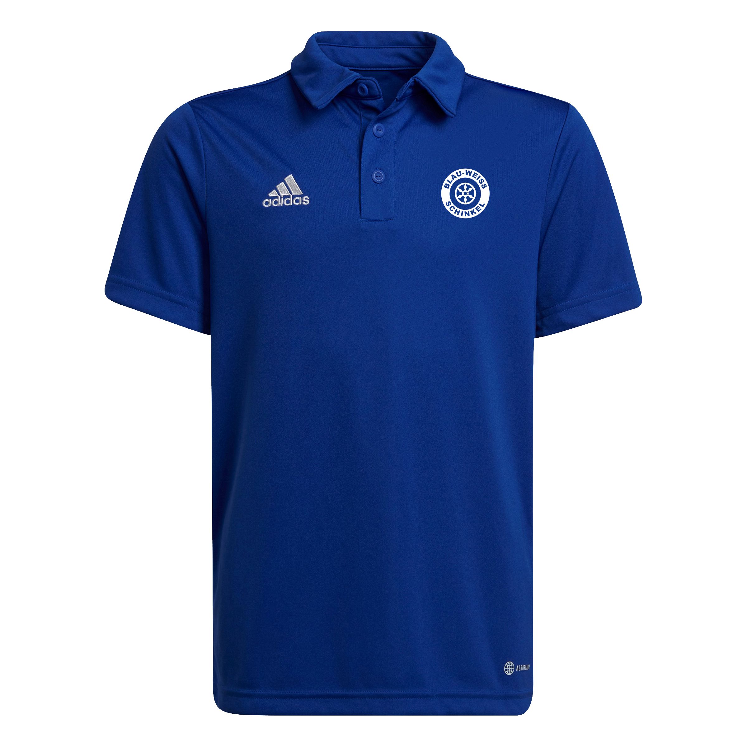 Poloshirt BW Schinkel