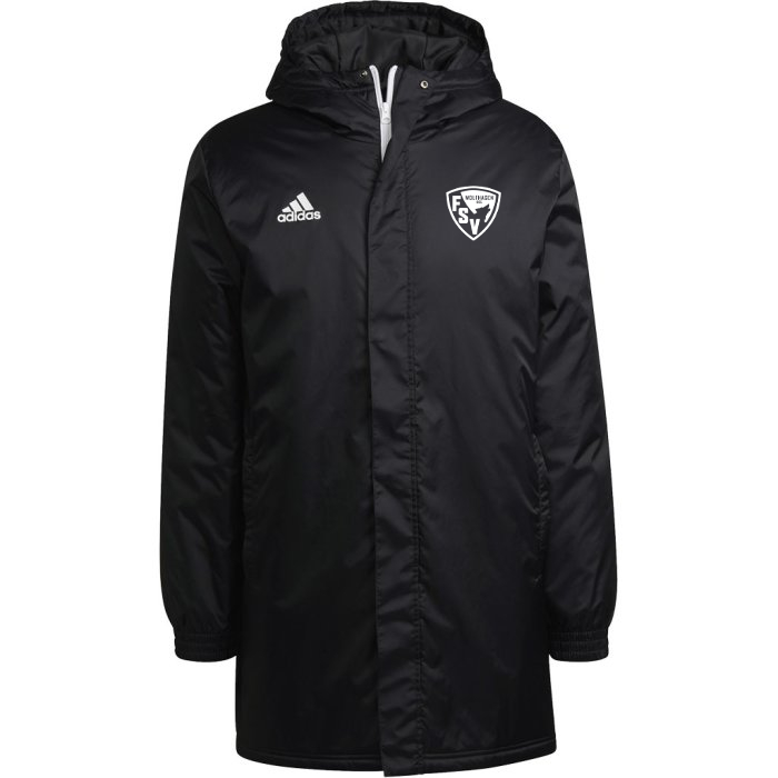 Stadionjacke FSV Wolfhagen