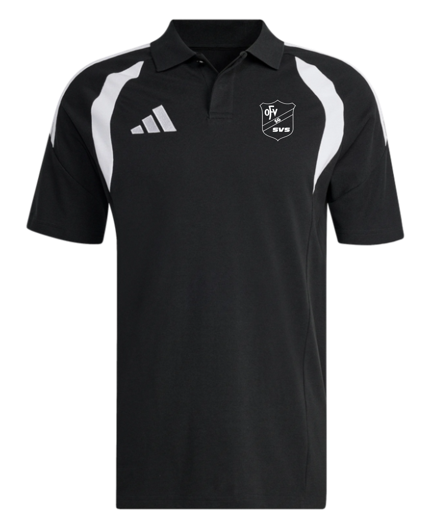Poloshirt SG OFV/Schwagstorf