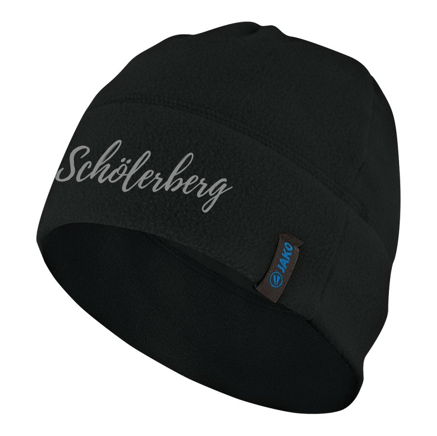 Fleecemütze SC Schölerberg