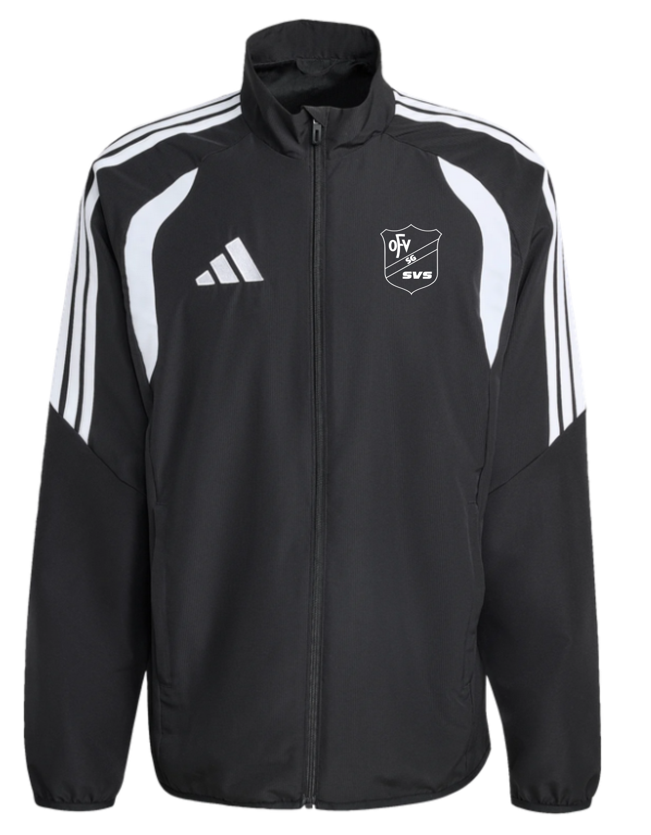 Präsentationsjacke SG OFV/Schwagstorf