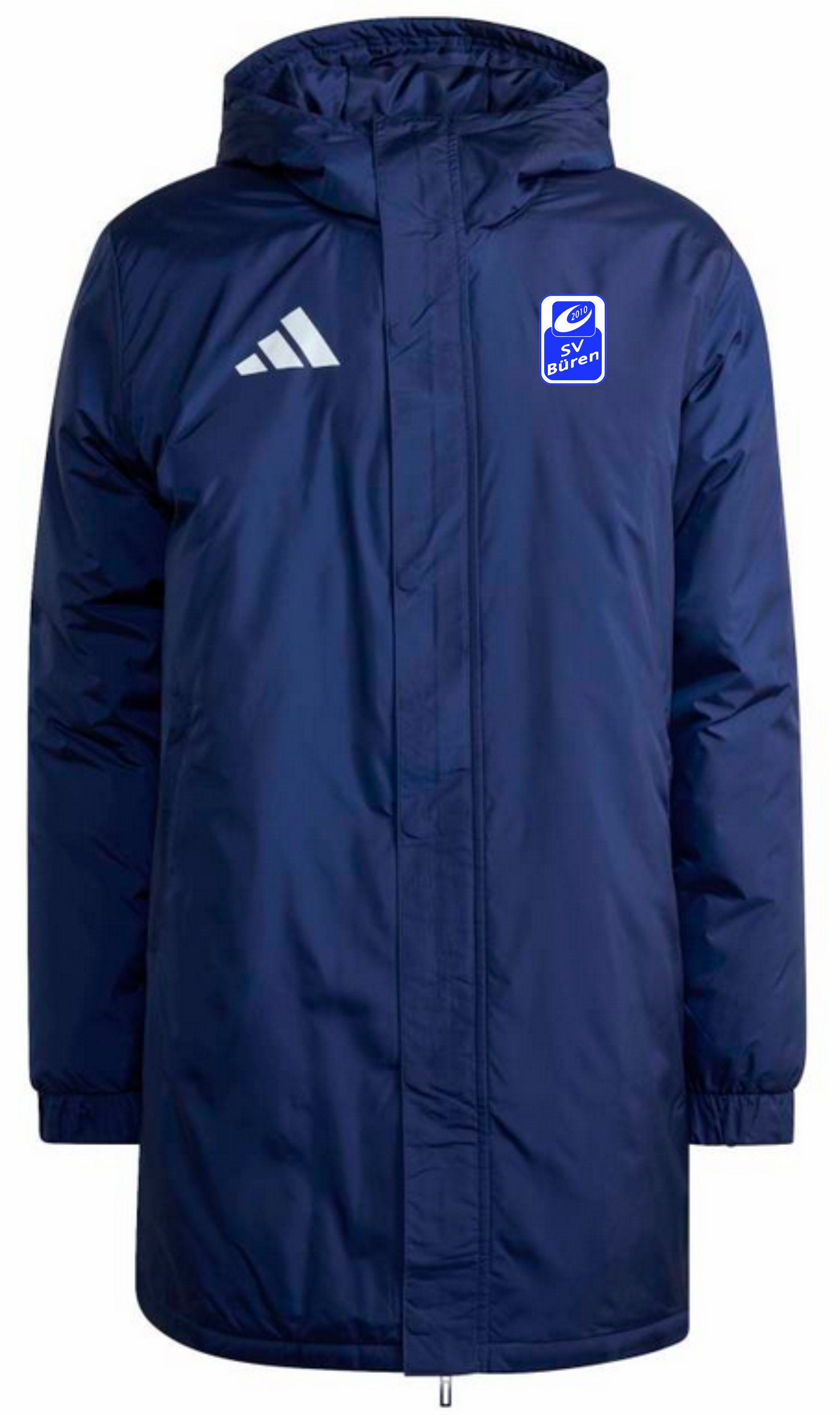 Stadionjacke SV Büren