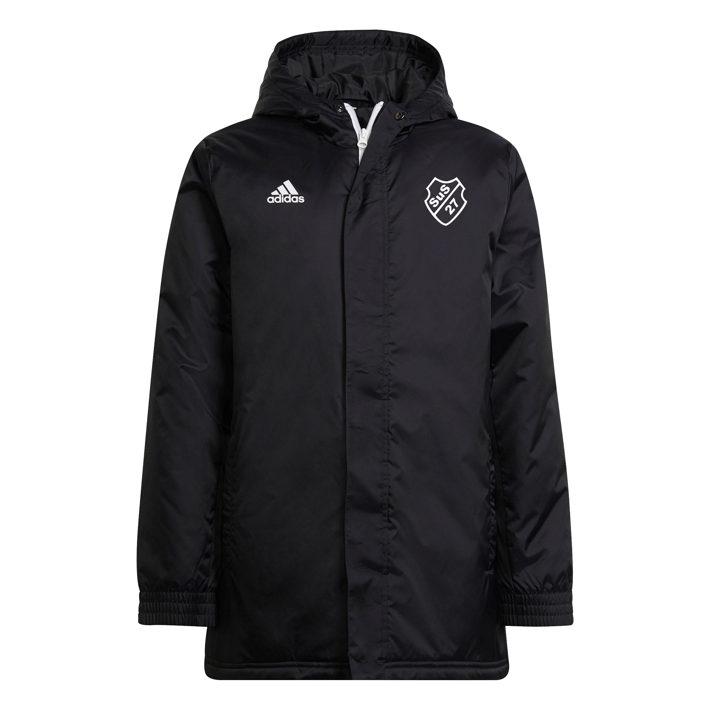 Stadionjacke SuS Buer