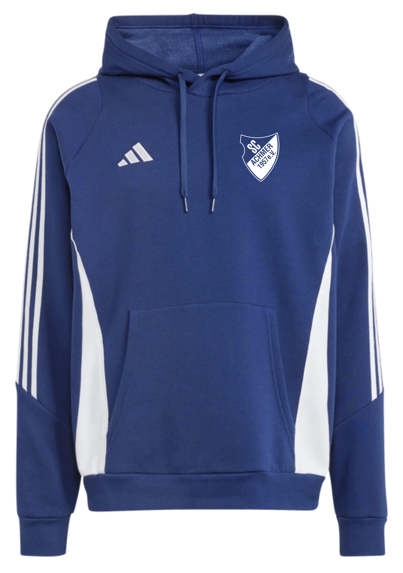 Hoody SC Achmer