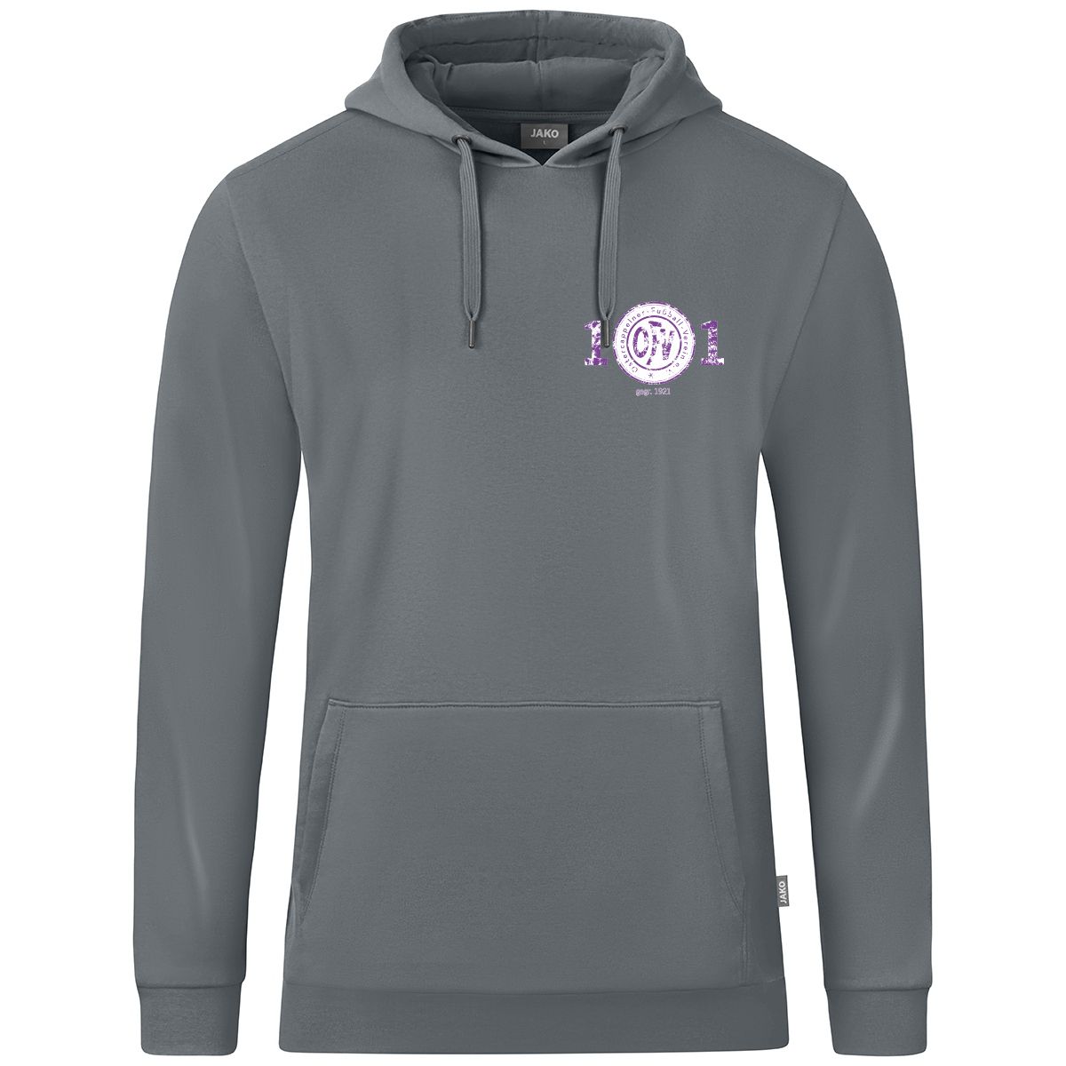 Kapuzenpullover 101 OFV