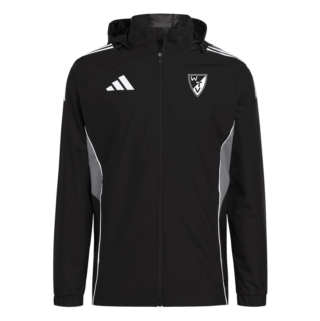 Allwetterjacke TV Wellingholzhausen