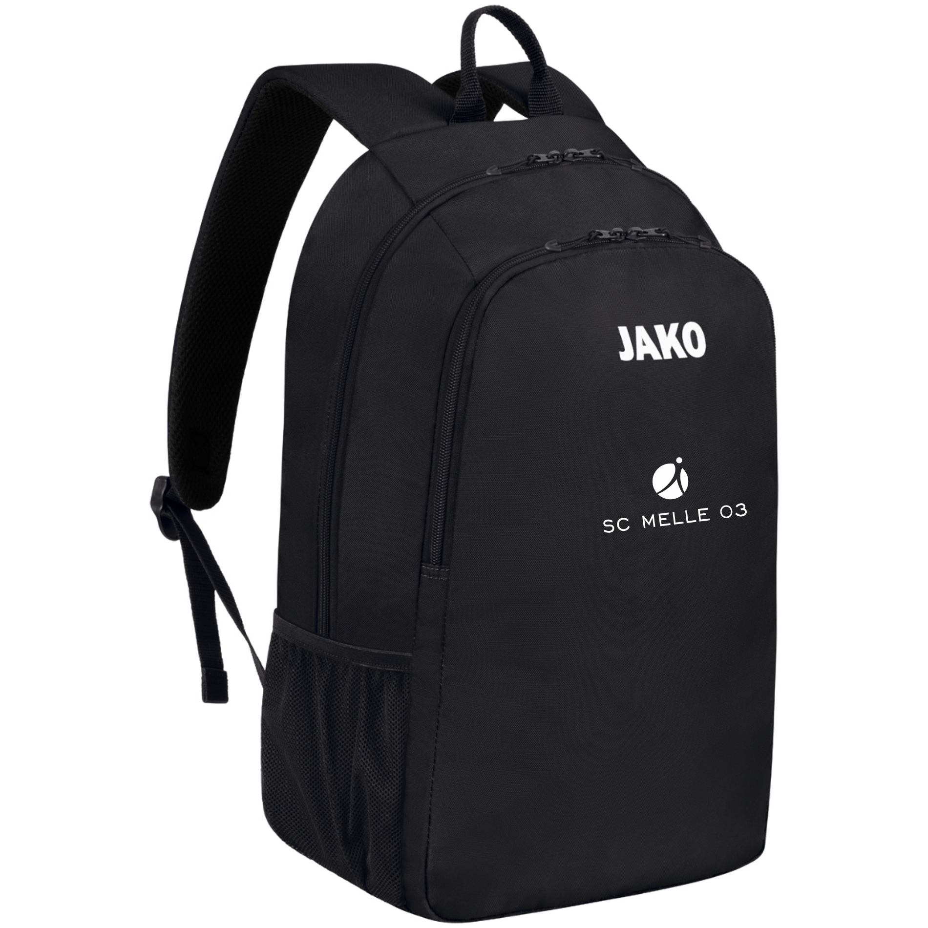 Rucksack SC Melle 03 
